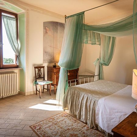 Residenza D'Epoca San Crispino Lejlighedshotel Assisi Eksteriør billede