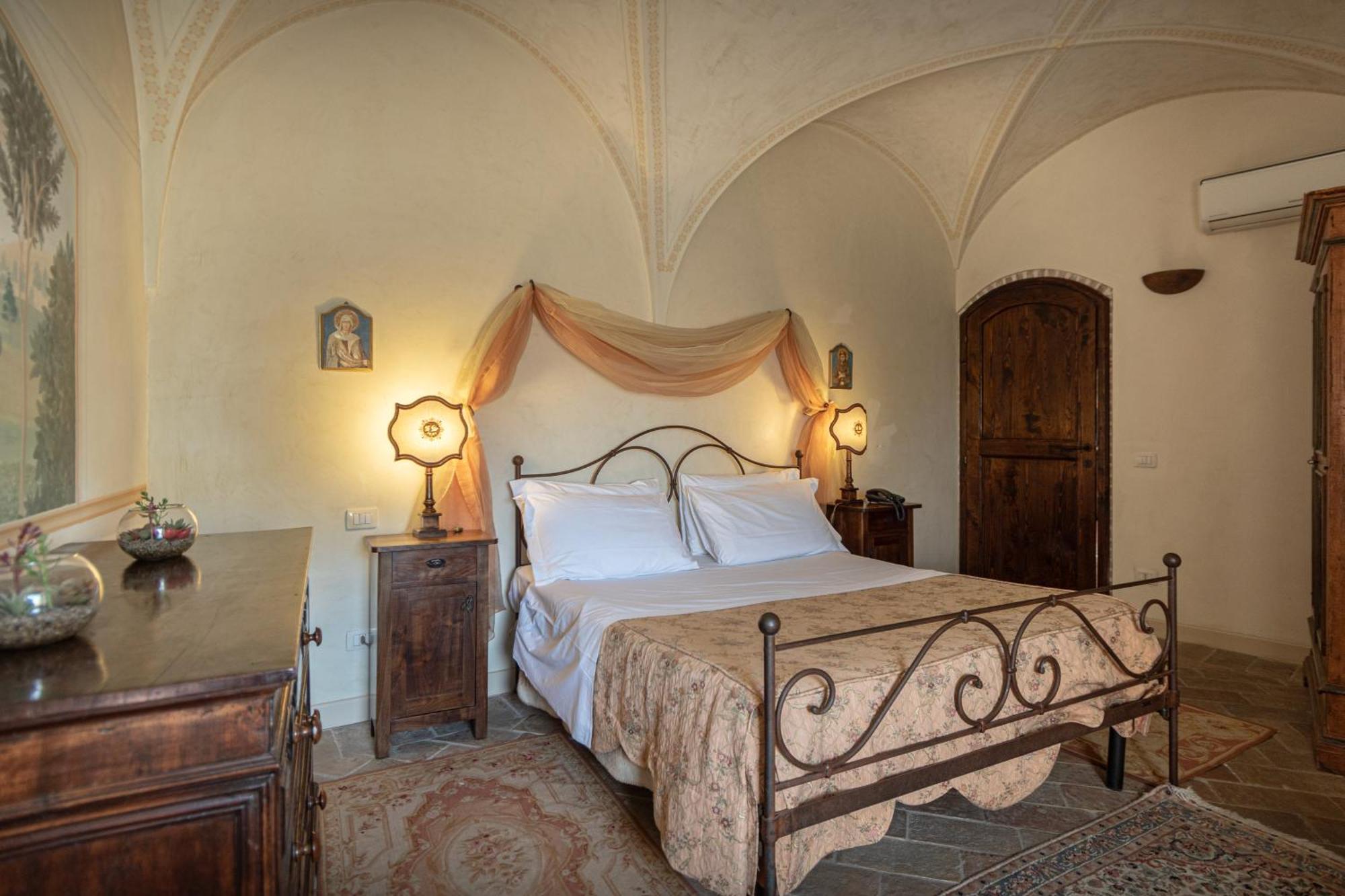 Residenza D'Epoca San Crispino Lejlighedshotel Assisi Eksteriør billede