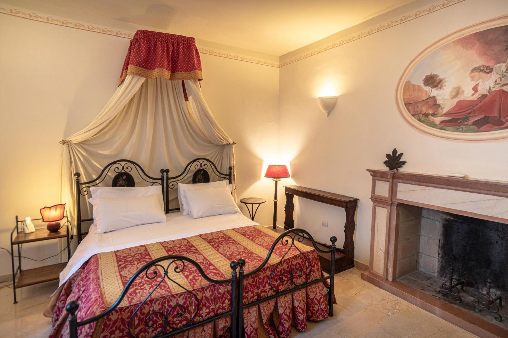 Residenza D'Epoca San Crispino Lejlighedshotel Assisi Eksteriør billede