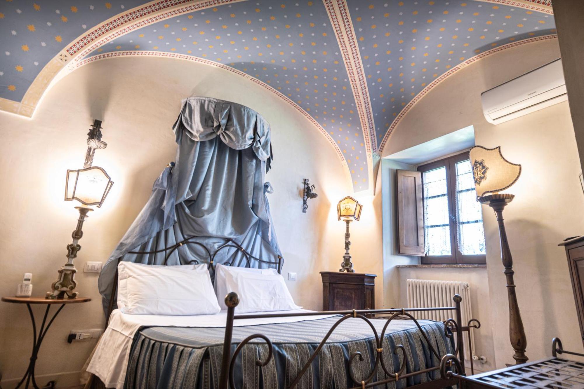 Residenza D'Epoca San Crispino Lejlighedshotel Assisi Eksteriør billede