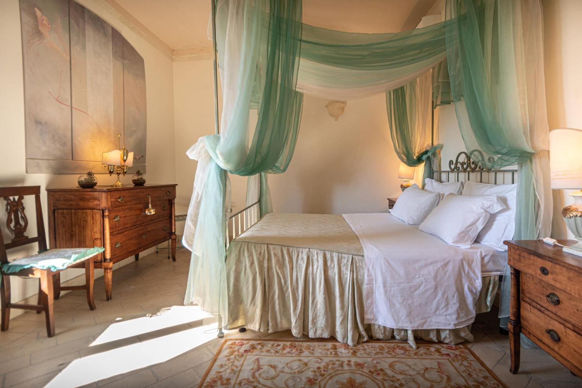 Residenza D'Epoca San Crispino Lejlighedshotel Assisi Eksteriør billede