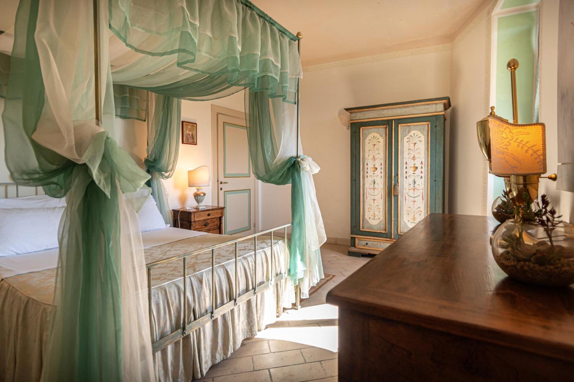 Residenza D'Epoca San Crispino Lejlighedshotel Assisi Eksteriør billede