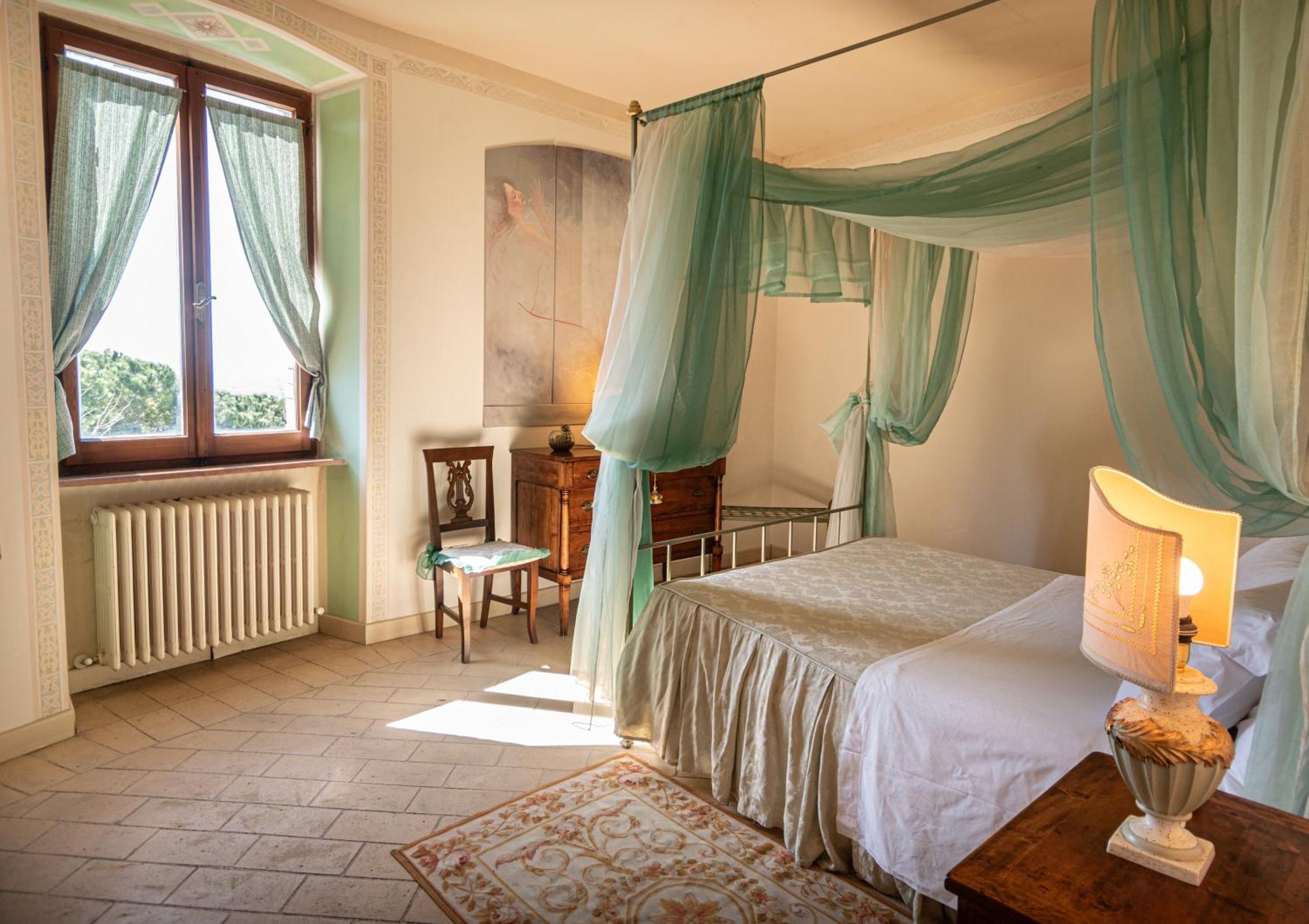 Residenza D'Epoca San Crispino Lejlighedshotel Assisi Eksteriør billede