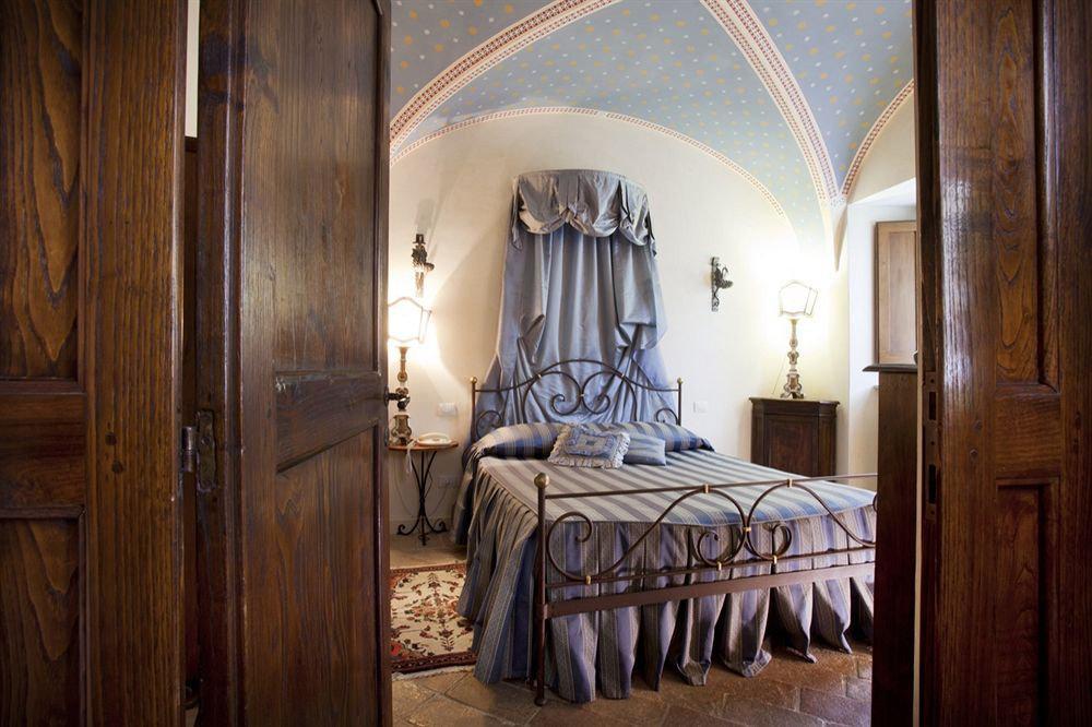 Residenza D'Epoca San Crispino Lejlighedshotel Assisi Eksteriør billede