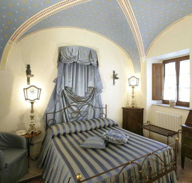 Residenza D'Epoca San Crispino Lejlighedshotel Assisi Eksteriør billede